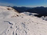 41 Sul sent. 109A scendiamo ai Piani